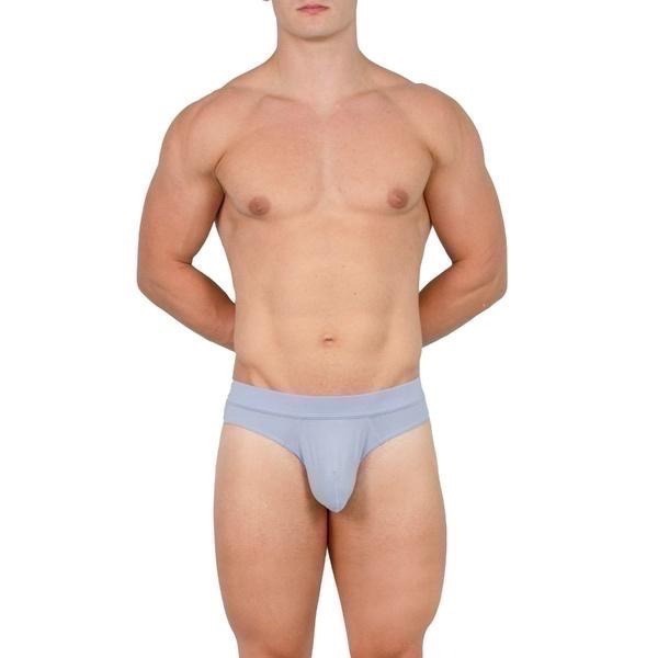 【OIT】Obviously-Elite-Hipster Brief(AnatoMax)-三角內褲(低腰窄邊款)-細節圖9