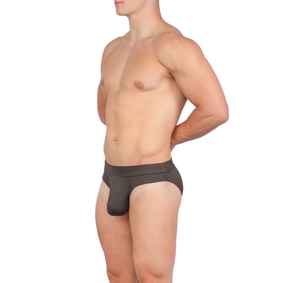 【OIT】Obviously-Elite-Hipster Brief(AnatoMax)-三角內褲(低腰窄邊款)-規格圖10