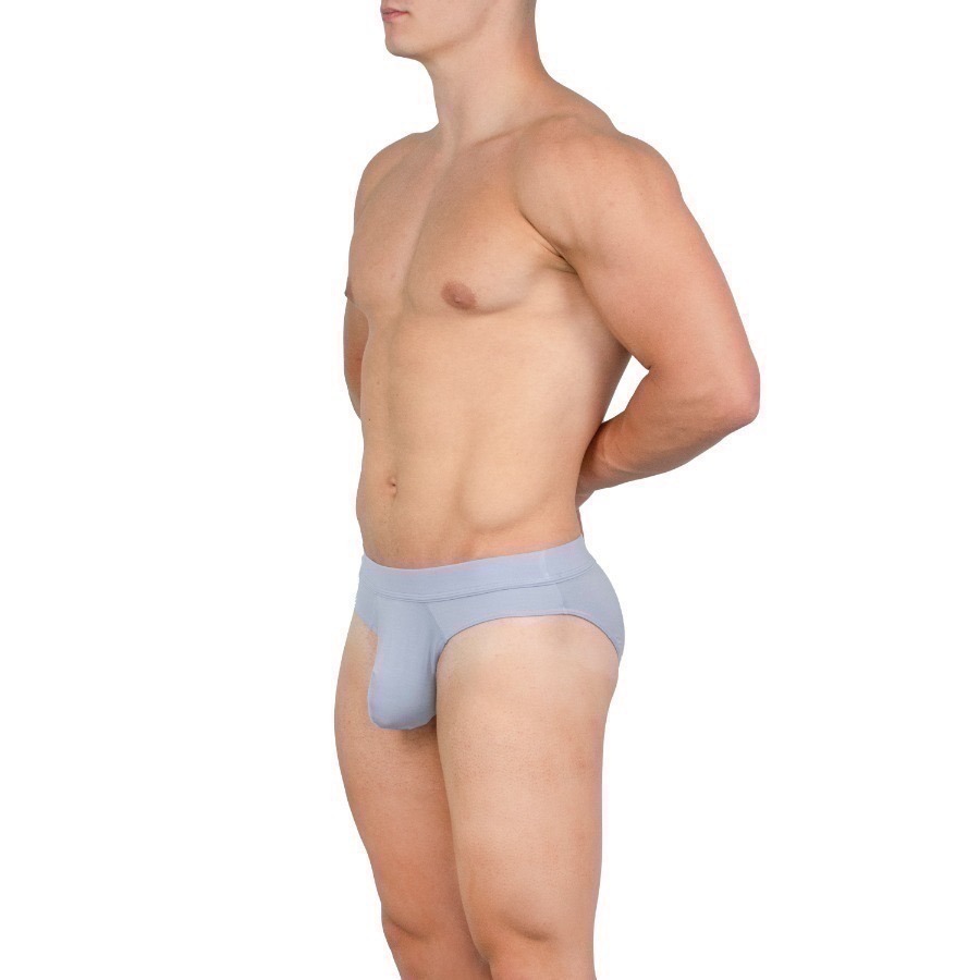 【OIT】Obviously-Elite-Hipster Brief(AnatoMax)-三角內褲(低腰窄邊款)-規格圖10