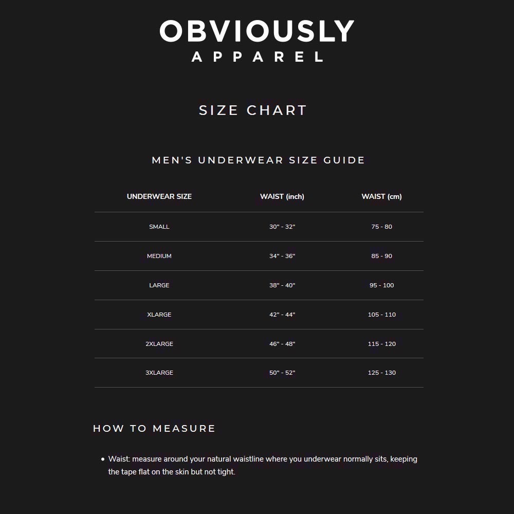 【OIT】Obviously-Primeman-HipsterBrief(AnatoMax)-低腰窄邊三角褲(限定顏色)-細節圖10