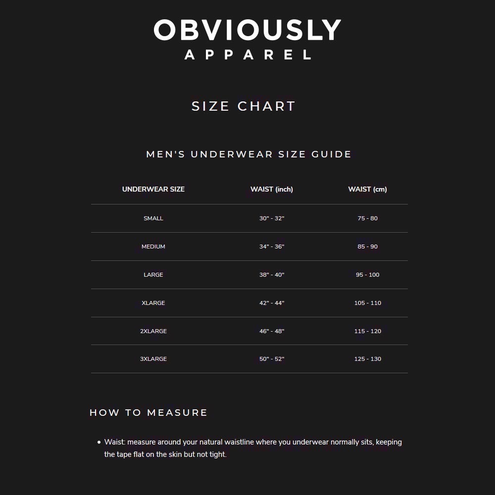 【OIT】Obviously-Primeman-HipsterBrief(AnatoMax)-低腰窄邊三角褲(限定顏色)-細節圖10