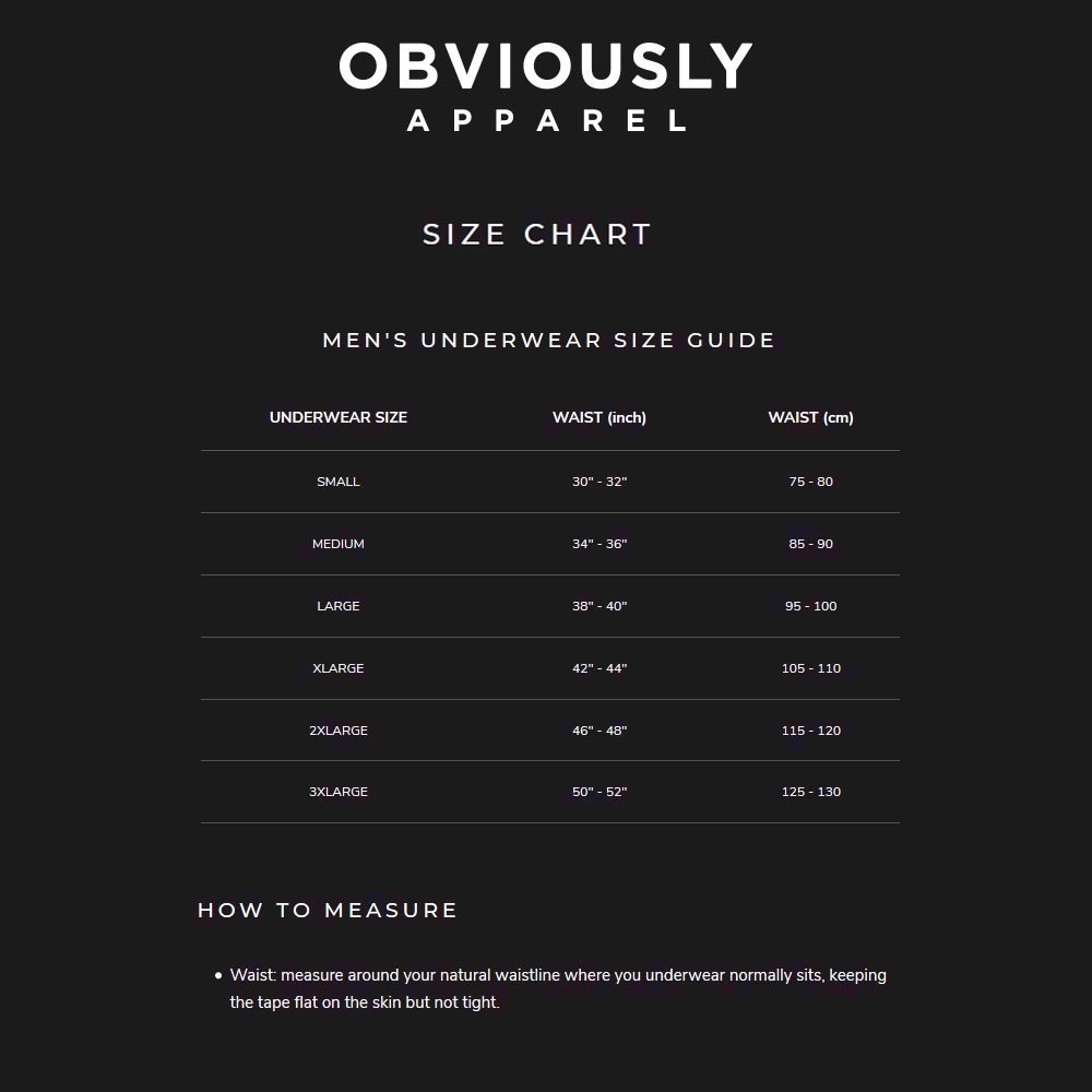 【OIT】Obviously-Primeman-HipsterBrief(AnatoMax)-低腰窄邊三角褲(限定顏色)-細節圖10