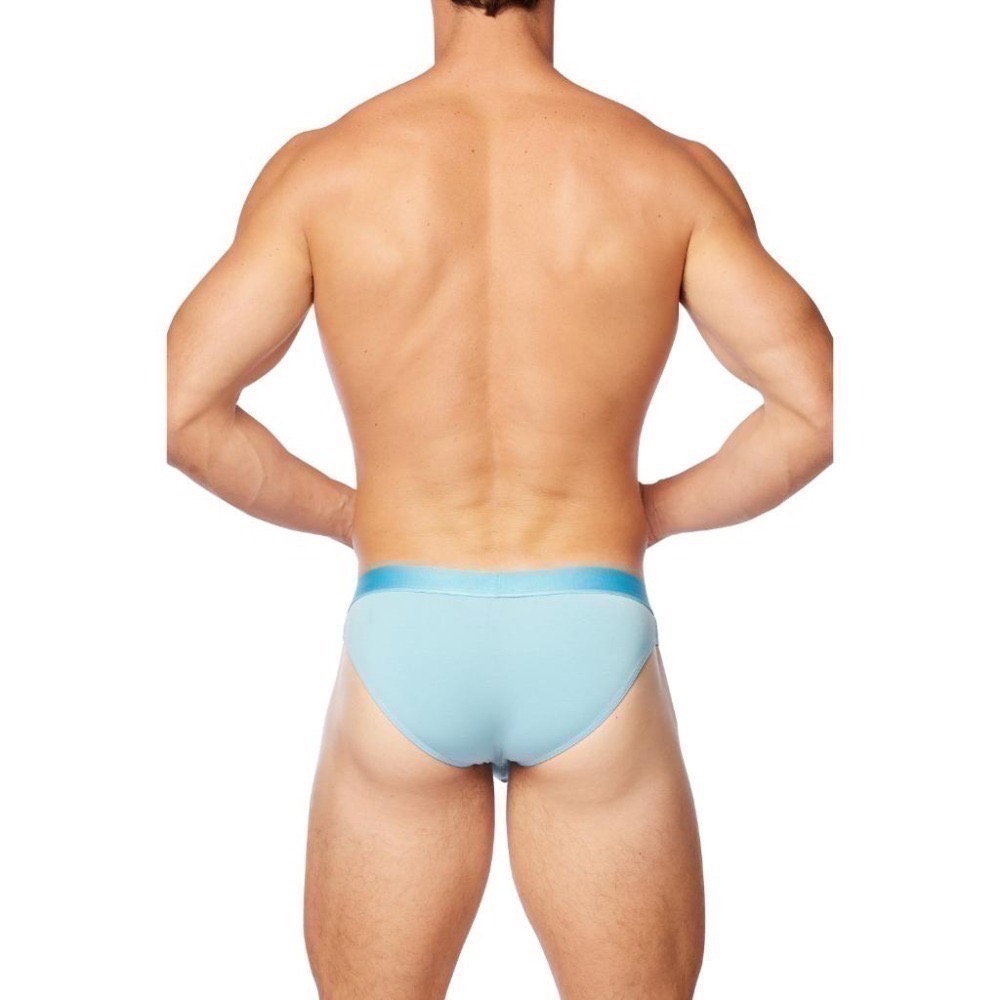 【OIT】Obviously-Primeman-HipsterBrief(AnatoMax)-低腰窄邊三角褲(限定顏色)-細節圖7