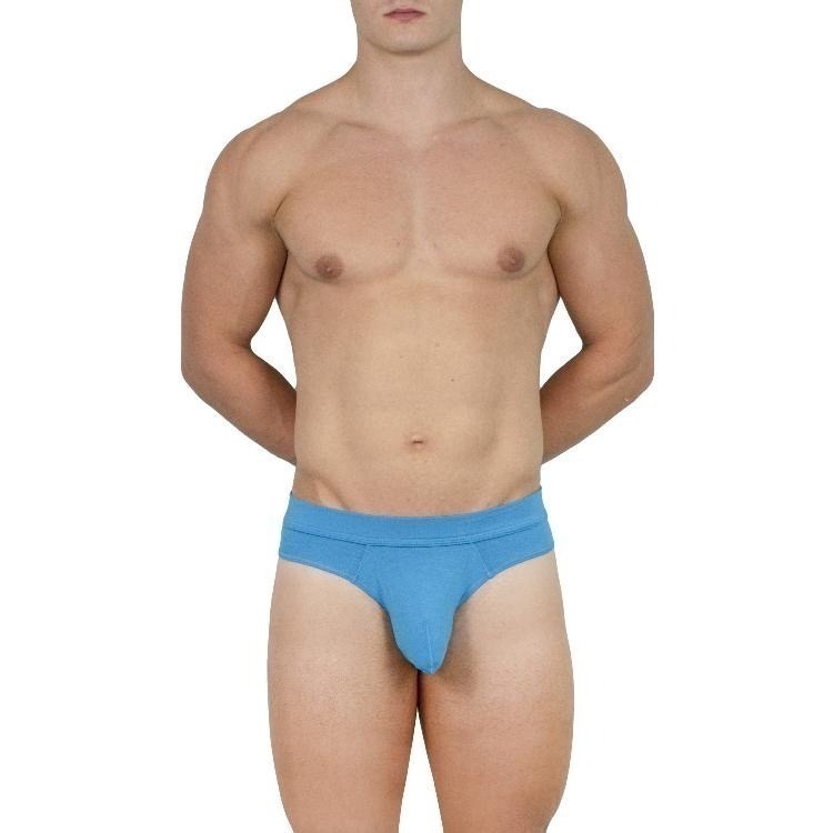 【OIT】Obviously-Elite-Hipster Brief(AnatoMax)-三角內褲(低腰窄邊款)-細節圖7