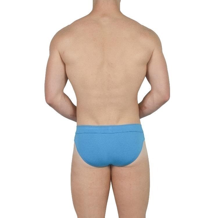 【OIT】Obviously-Elite-Hipster Brief(AnatoMax)-三角內褲(低腰窄邊款)-細節圖8