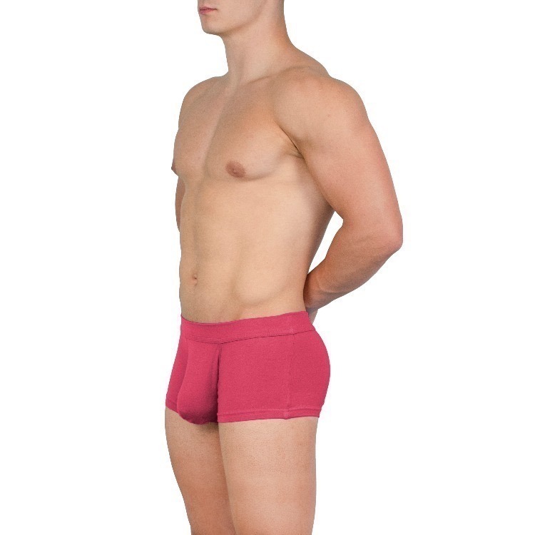 【OIT】Obviously-Eliteman-(AnatoMax)-短版四角內褲(限定款)-規格圖9