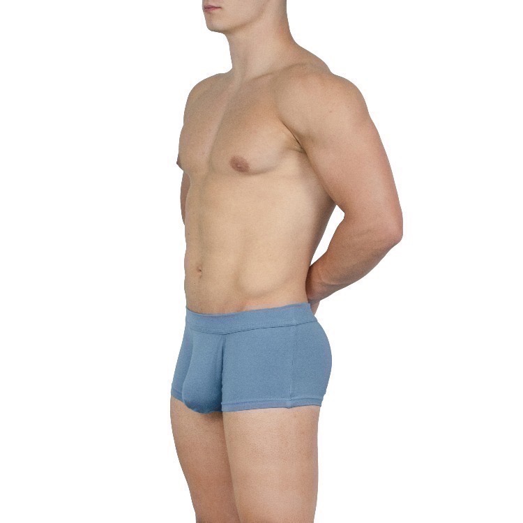 【OIT】Obviously-Eliteman-(AnatoMax)-短版四角內褲(限定款)-規格圖9