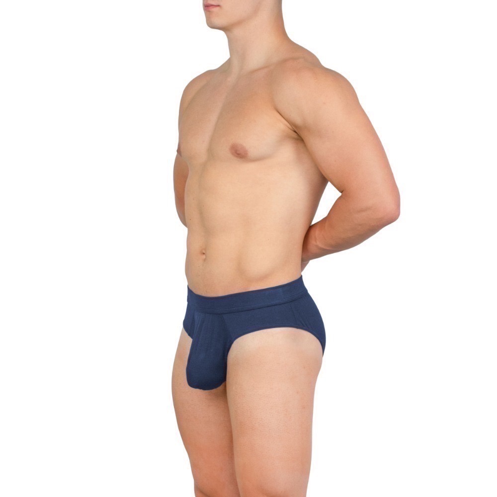 【OIT】Obviously-Elite-Brief(AnatoMax)-三角內褲(標準款)-規格圖10