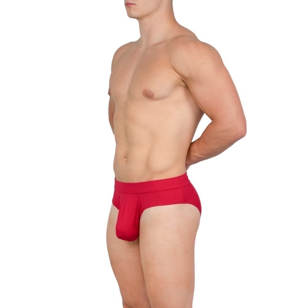 【OIT】Obviously-Elite-Brief(AnatoMax)-三角內褲(標準款)-規格圖10