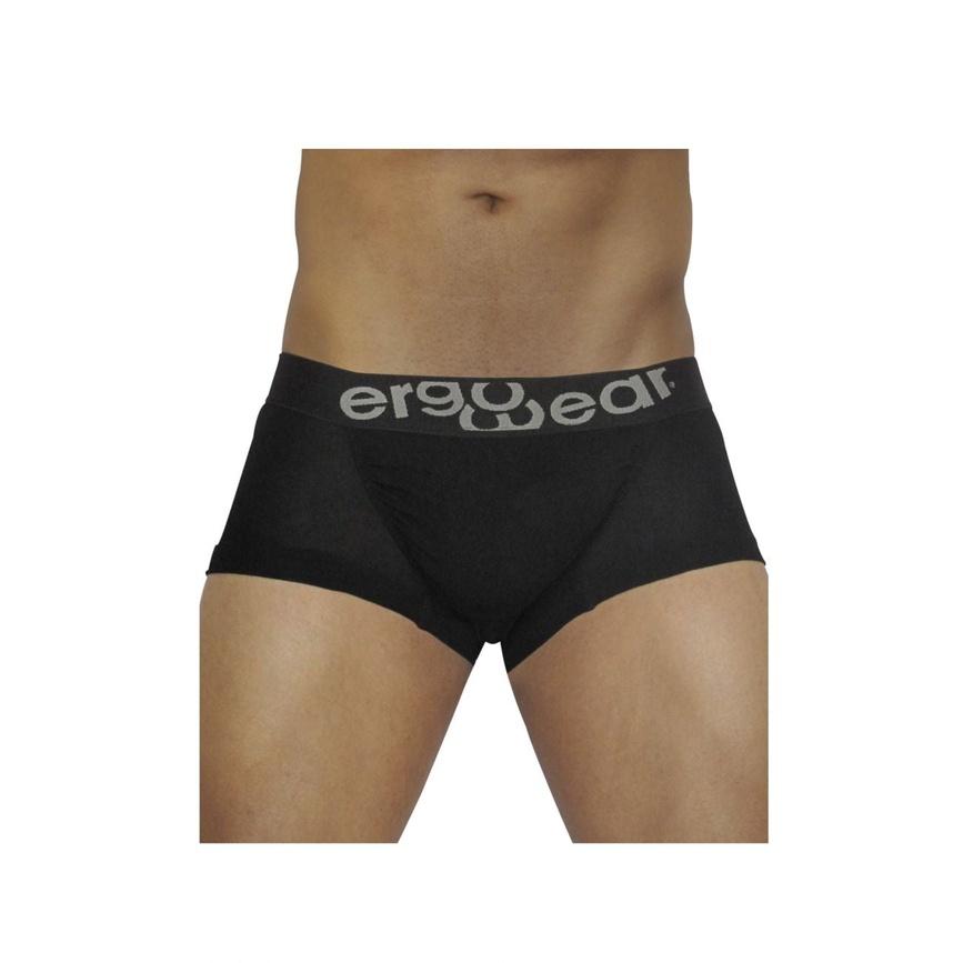 Ergowear FEEL Modal Boxer-FEEL極短版低腰四角內褲-S尺寸-細節圖2