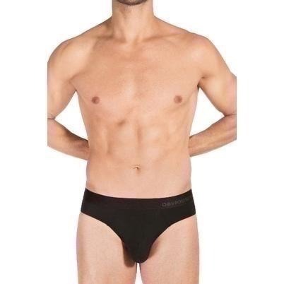 【OIT】Obviously-Primeman-Brief(AnatoMax)-三角內褲(標準款)-細節圖2