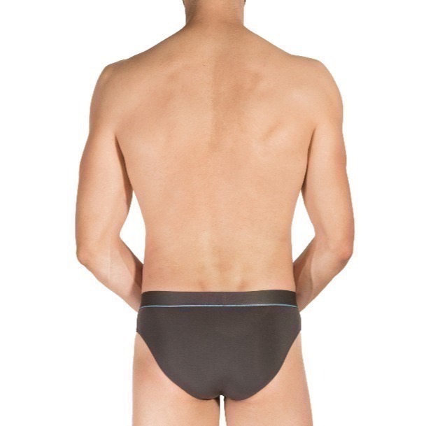 【OIT】Obviously-Primeman-Brief(AnatoMax)-三角內褲(標準款)-細節圖5