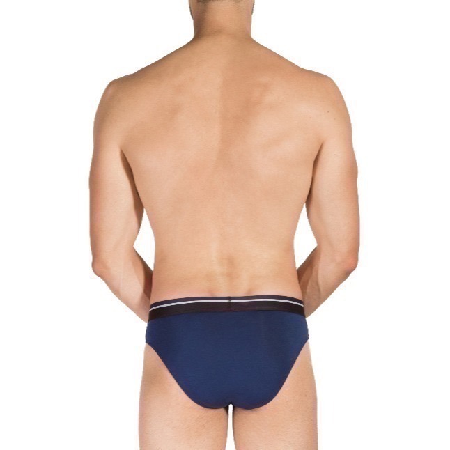 【OIT】Obviously-Primeman-Brief(AnatoMax)-三角內褲(標準款)-細節圖7