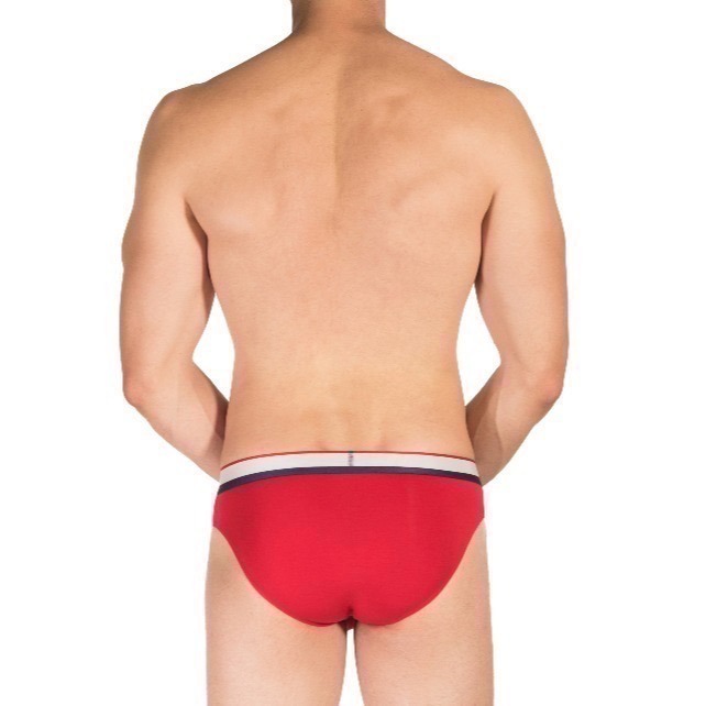 【OIT】Obviously-Primeman-Brief(AnatoMax)-三角內褲(標準款)-細節圖9