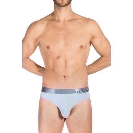 【OIT】Obviously-Primeman-Brief(AnatoMax)-三角內褲(標準款)-細節圖10