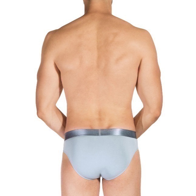 【OIT】Obviously-Primeman-Brief(AnatoMax)-三角內褲(標準款)-細節圖11