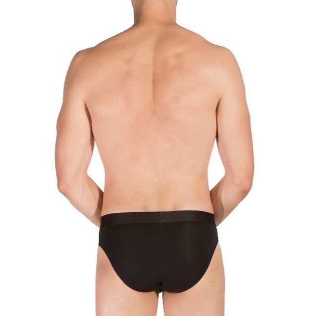 【OIT】Obviously-Primeman-Brief(AnatoMax)-三角內褲(標準款)-細節圖3