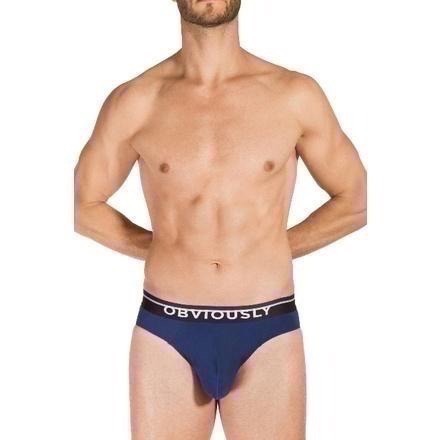 【OIT】Obviously-Primeman-Brief(AnatoMax)-三角內褲(標準款)-細節圖6