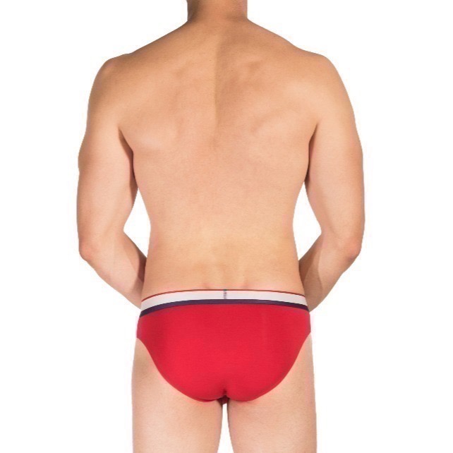 【OIT】Obviously-Primeman-Brief(AnatoMax)-三角內褲(標準款)-細節圖9