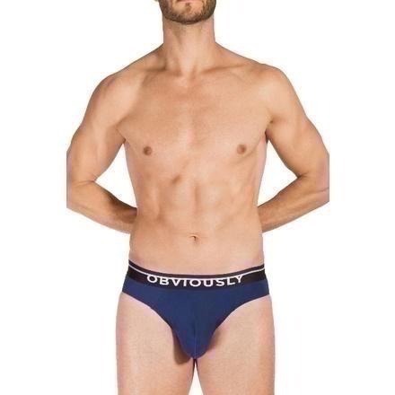 【OIT】Obviously-Primeman-Brief(AnatoMax)-三角內褲(標準款)-細節圖6