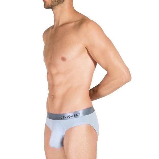 【OIT】Obviously-Primeman-Brief(AnatoMax)-三角內褲(標準款)-規格圖11