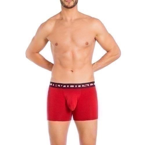 【OIT】Obviously-Everyman-(AnatoMax)-3＂四角內褲-細節圖9