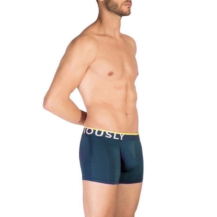 【OIT】Obviously-Everyman-(AnatoMax)-3＂四角內褲-規格圖10