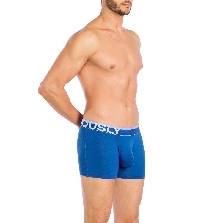 【OIT】Obviously-Everyman-(AnatoMax)-3＂四角內褲-規格圖10