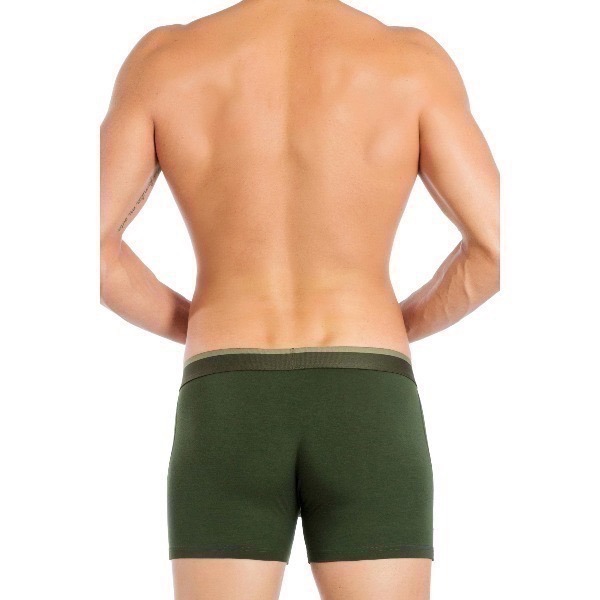 【OIT】Obviously-Freeman-(AnatoFree)-3＂四角內褲-細節圖8