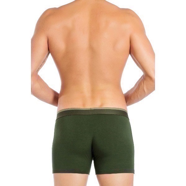 【OIT】Obviously-Freeman-(AnatoFree)-3＂四角內褲-細節圖8