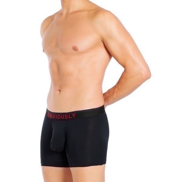 【OIT】Obviously-Freeman-(AnatoFree)-3＂四角內褲-規格圖11