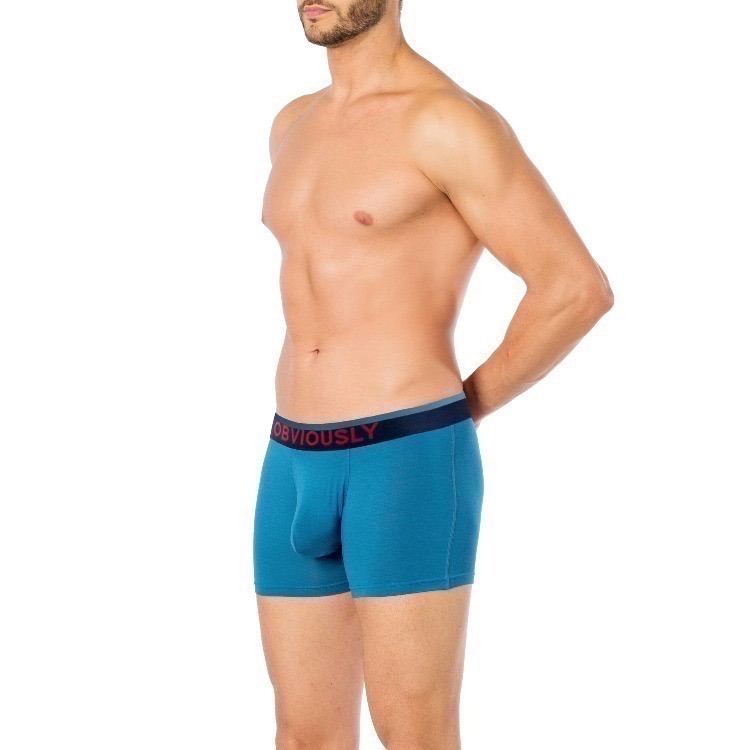 【OIT】Obviously-Freeman-(AnatoFree)-3＂四角內褲-規格圖11