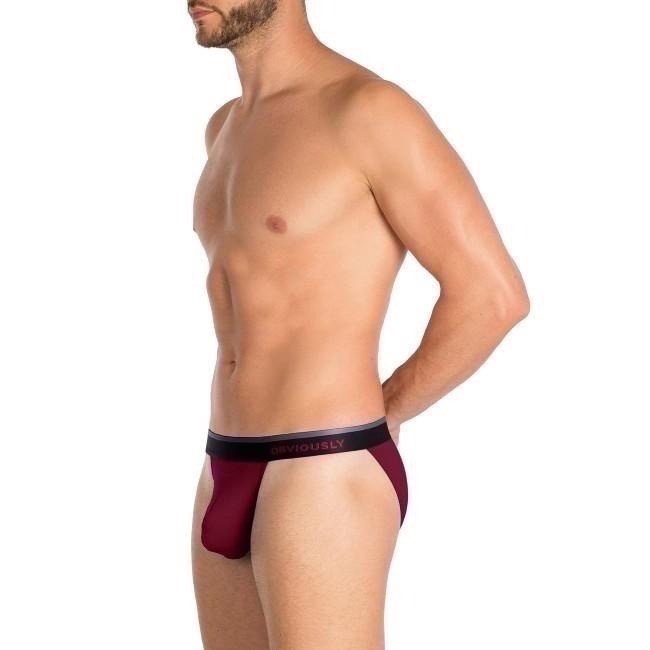 【OIT】Obviously-Primeman-(AnatoMax)-運動內褲-細節圖2