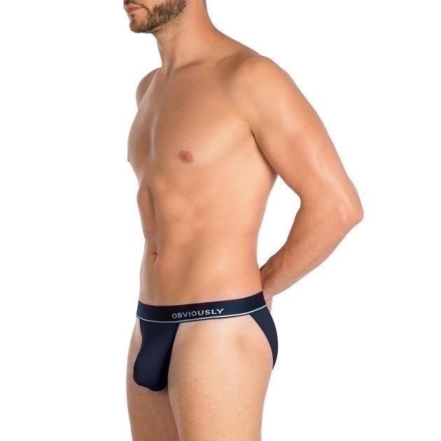 【OIT】Obviously-Primeman-(AnatoMax)-運動內褲-細節圖3