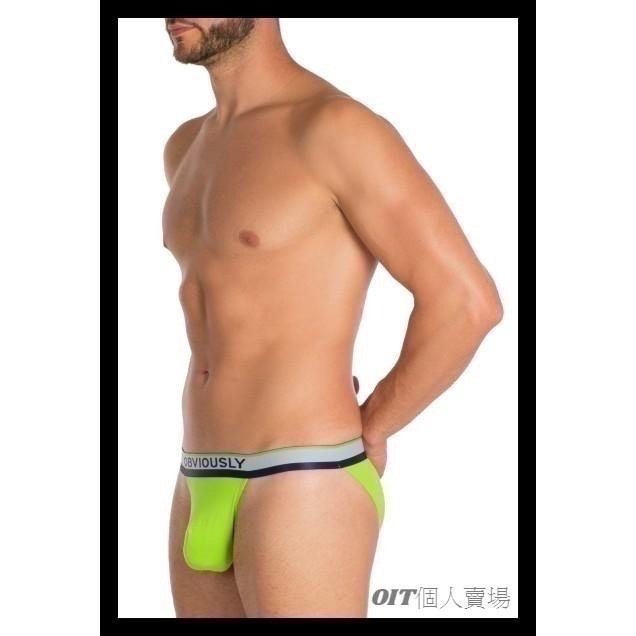 【OIT】Obviously-Primeman-(AnatoMax)-運動內褲-細節圖6