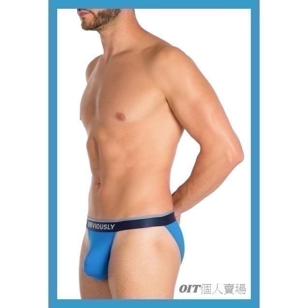 【OIT】Obviously-Primeman-(AnatoMax)-運動內褲-細節圖8