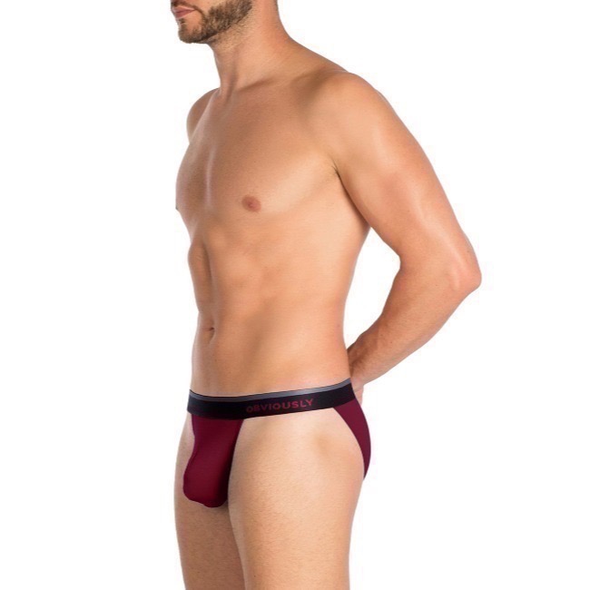 【OIT】Obviously-Primeman-(AnatoMax)-運動內褲-規格圖9