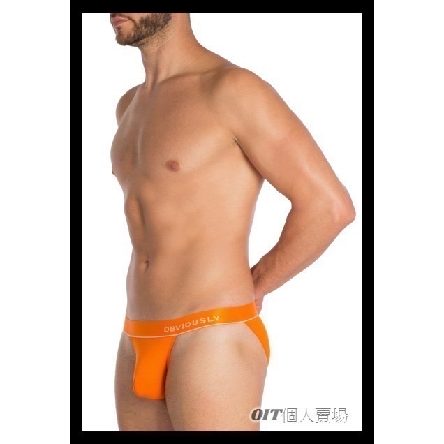 【OIT】Obviously-Primeman-(AnatoMax)-運動內褲-規格圖9