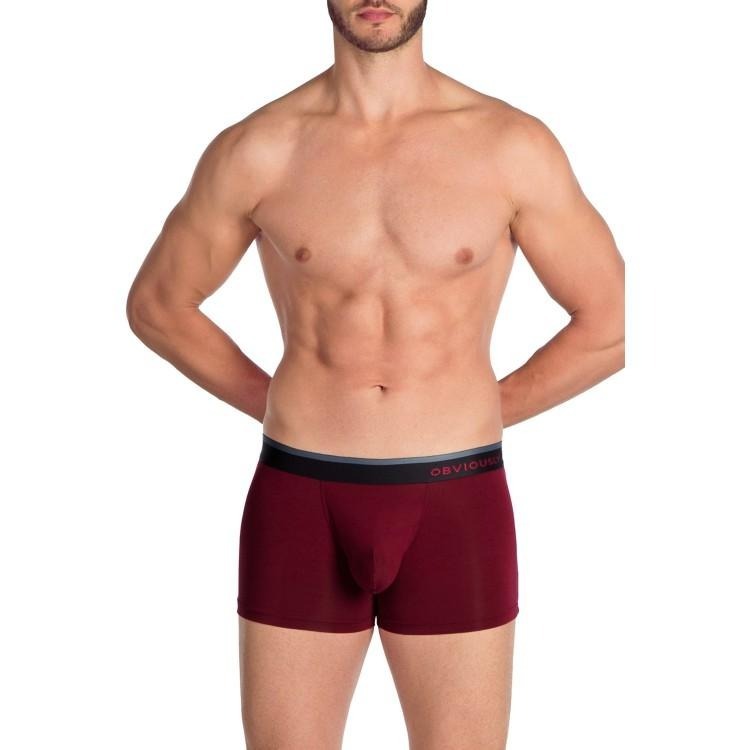 【OIT】Obviously-Primeman-(AnatoMax)-3＂四角內褲-限定買家下單!-細節圖3