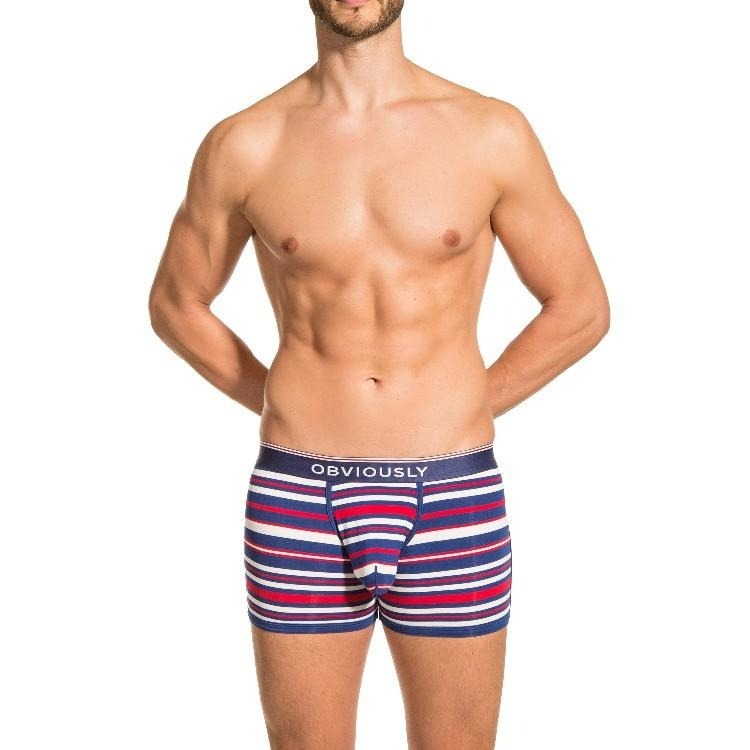 【OIT】Obviously-Primeman-(AnatoMax)-3＂四角內褲-限定買家下單!-細節圖4