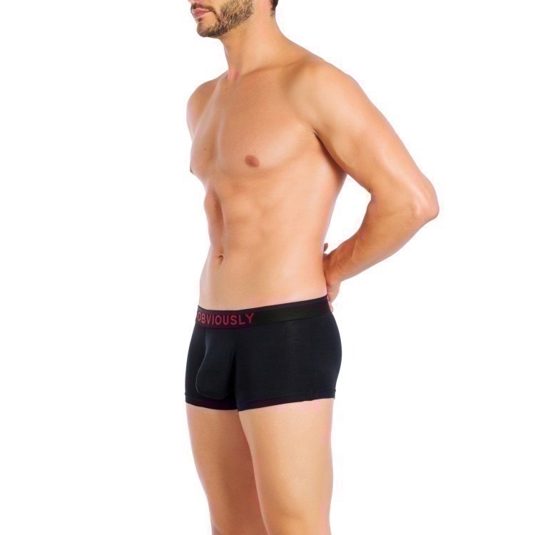 【OIT】Obviously-Freeman-(AnatoFree)-短版四角內褲-規格圖7