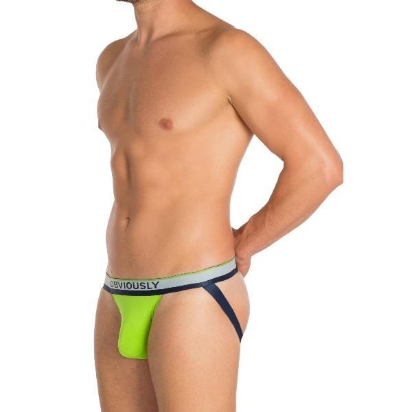 【OIT】Obviously-Primeman-(AnatoMax)-後空內褲-細節圖2