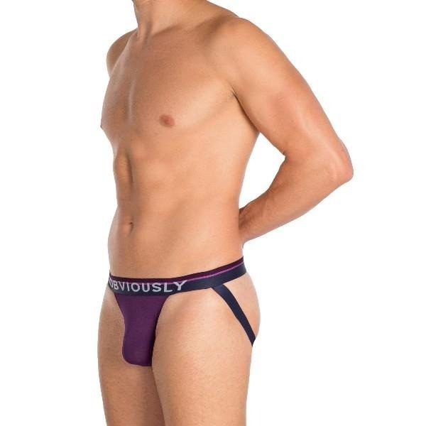 【OIT】Obviously-Primeman-(AnatoMax)-後空內褲-細節圖3