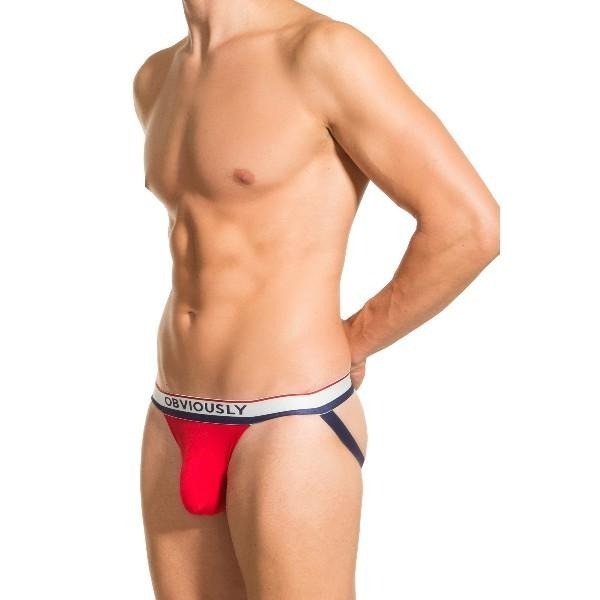 【OIT】Obviously-Primeman-(AnatoMax)-後空內褲-細節圖5