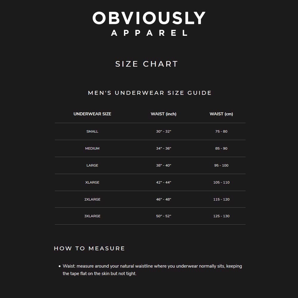 【OIT】Obviously-Primeman-HipsterBrief(AnatoMax)-三角內褲(低腰窄邊)-細節圖9