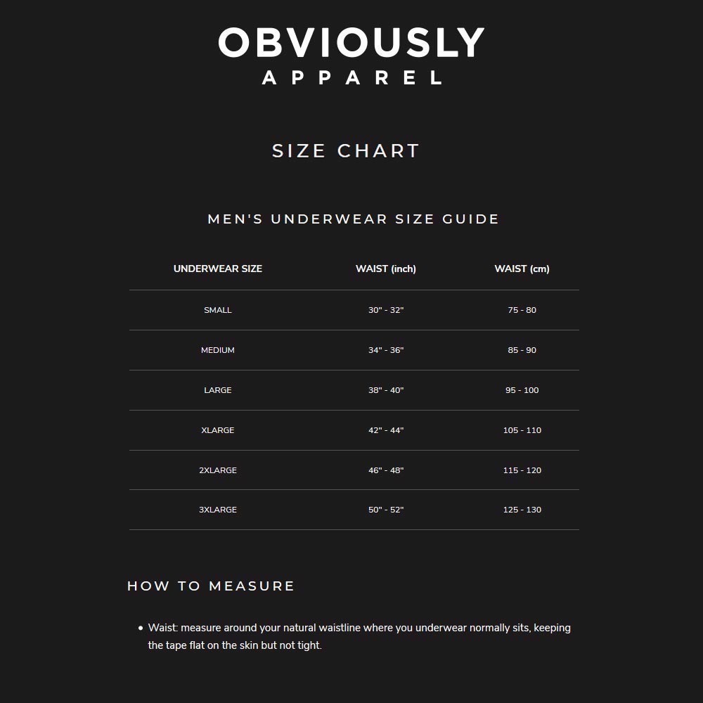 【OIT】Obviously-Primeman-HipsterBrief(AnatoMax)-三角內褲(低腰窄邊)-細節圖9