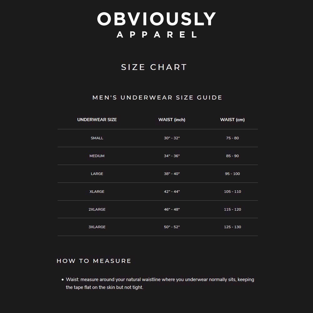 【OIT】Obviously-Primeman-HipsterBrief(AnatoMax)-三角內褲(低腰窄邊)-細節圖9