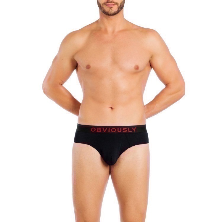 【OIT】Obviously-Freeman-(AnatoFree)-三角內褲-細節圖5