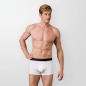 TANI-Swiss Cotton Boxer Trunk-瑞士棉四角內褲-規格圖6