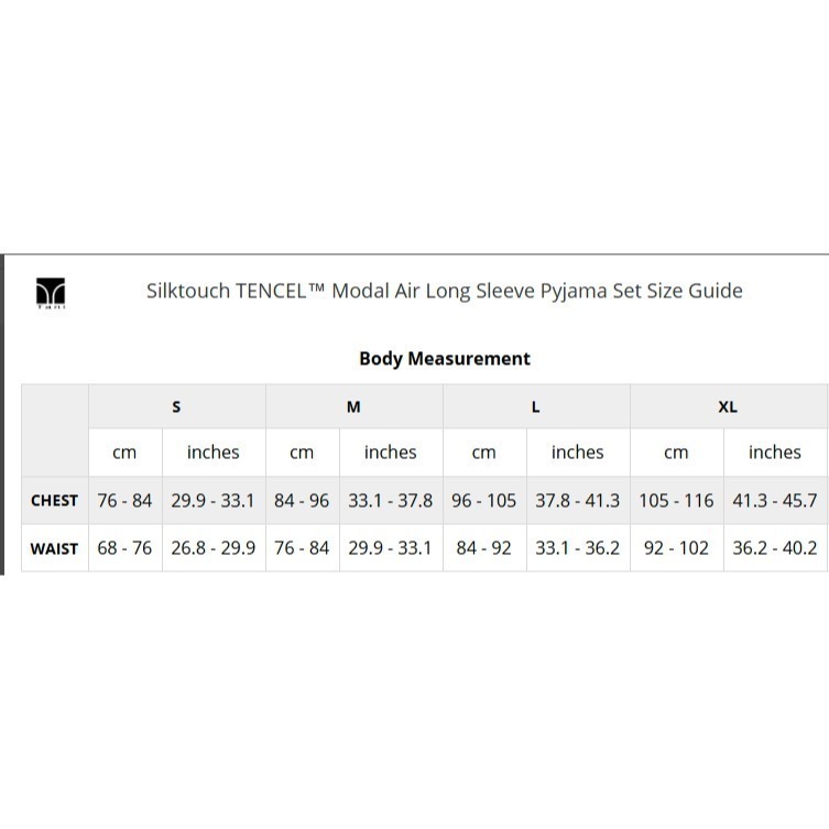 TANI-天絲套裝內衣-細節圖9